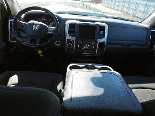 1C6RR7LT3KS735579 - 2019 RAM 1500 CLASS SLT 白色 照片 8