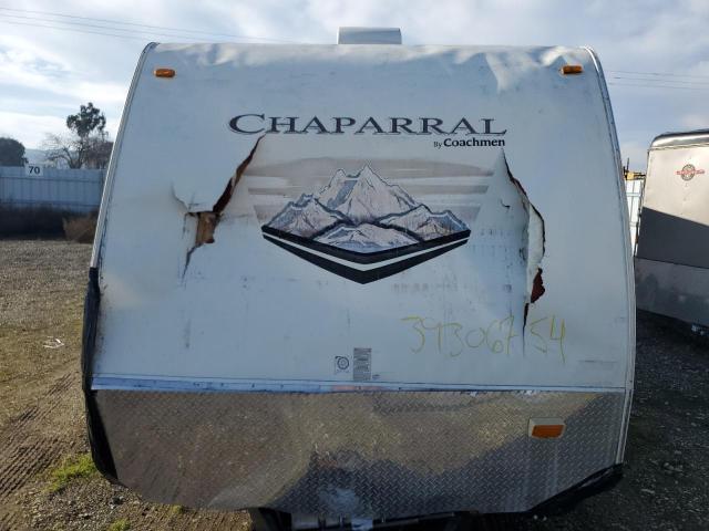 5ZT2CLUB9BA303724 - 2011 COACH CHAPARRAL WHITE photo 8