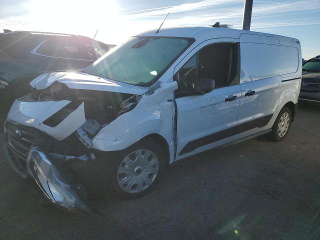 NM0LS7E28K1423736 - 2019 FORD TRANSIT CO XL WHITE photo 1