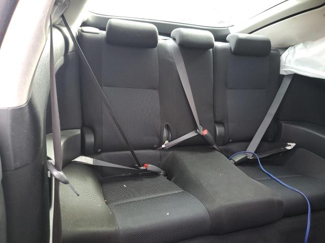 JTKDE167790283774 - 2009 TOYOTA SCION TC 白色 照片 10