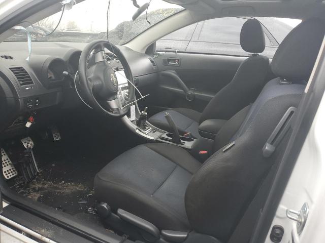JTKDE167790283774 - 2009 TOYOTA SCION TC 白色 照片 7