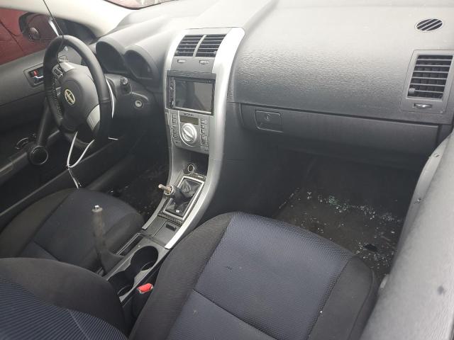 JTKDE167790283774 - 2009 TOYOTA SCION TC 白色 照片 8