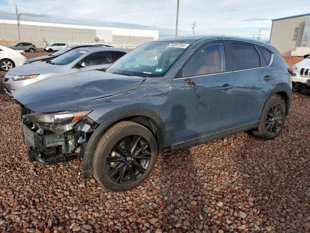 2021 MAZDA CX-5 CARBON EDITION, 