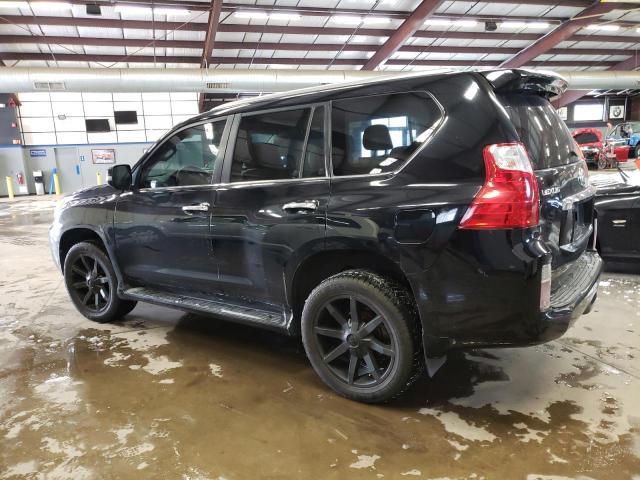 JTJBM7FX5A5015203 - 2010 LEXUS GX 460 BLACK photo 2