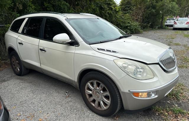 2011 BUICK ENCLAVE CXL, 