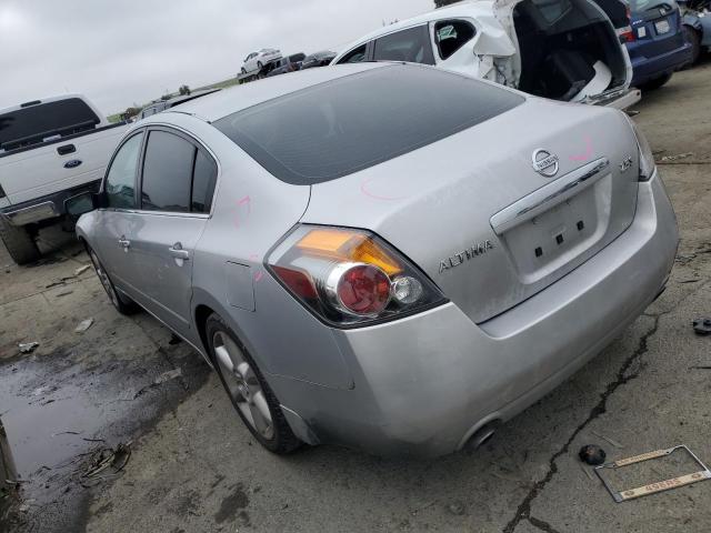 1N4AL21E29N457058 - 2009 NISSAN ALTIMA 2.5 SILVER photo 2