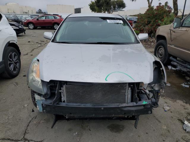 1N4AL21E29N457058 - 2009 NISSAN ALTIMA 2.5 SILVER photo 5