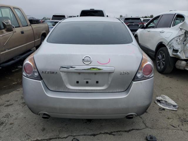 1N4AL21E29N457058 - 2009 NISSAN ALTIMA 2.5 SILVER photo 6