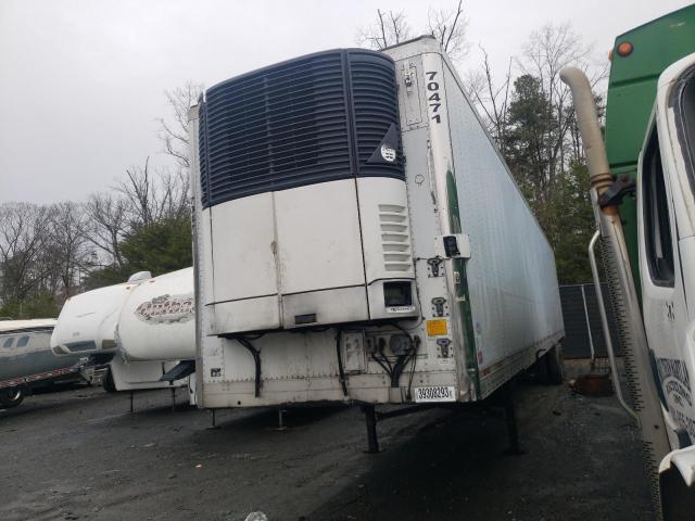 1UYVS25358M321617 - 2008 UTILITY TRAILER Ağ foto 2