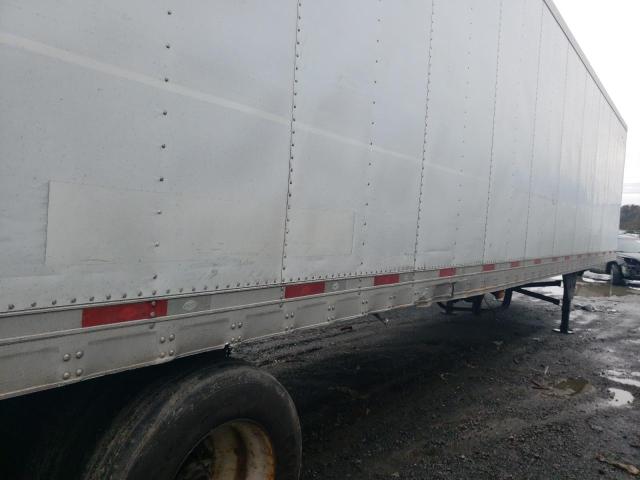 1UYVS25358M321617 - 2008 UTILITY TRAILER Ağ foto 5