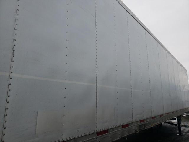 1UYVS25358M321617 - 2008 UTILITY TRAILER Ağ foto 6