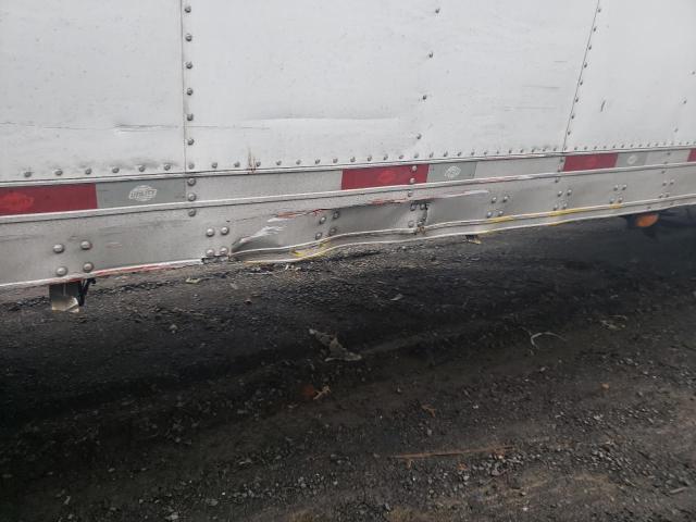 1UYVS25358M321617 - 2008 UTILITY TRAILER Ağ foto 9