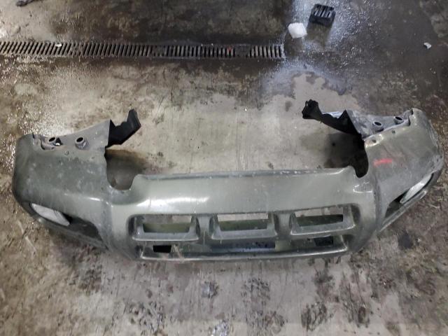 JN8DR09Y14W911641 - 2004 NISSAN PATHFINDER LE 绿色 照片 13