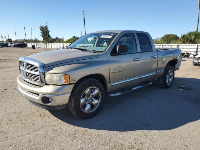 2004 DODGE RAM 1500 ST, 