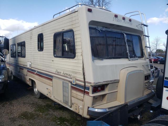 1GBKP37W6E3302757 - 1984 CHEVROLET P30 BEIGE photo 3