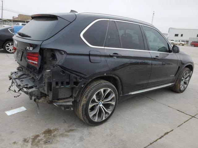 5UXKR2C53G0R70502 - 2016 BMW X5 SDRIVE35I BLACK photo 3