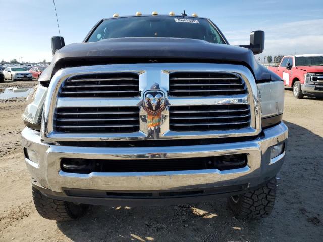 3C63RRHL7EG113119 - 2014 RAM 3500 SLT CHARCOAL photo 5