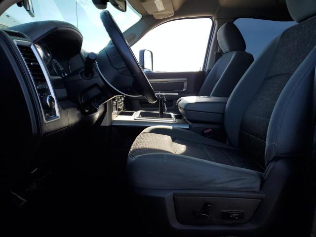 3C63RRHL7EG113119 - 2014 RAM 3500 SLT CHARCOAL photo 7