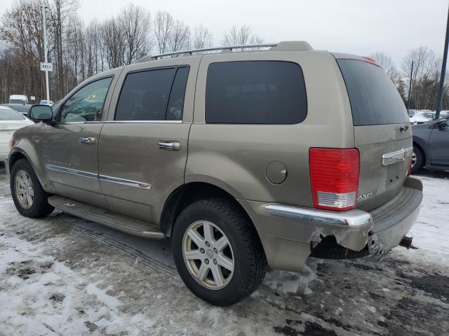 1A8HW58N67F500887 - 2007 CHRYSLER ASPEN LIMITED 棕色 照片 2