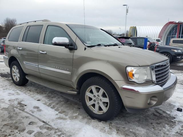 1A8HW58N67F500887 - 2007 CHRYSLER ASPEN LIMITED 棕色 照片 4