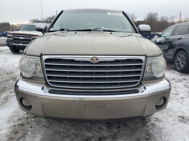1A8HW58N67F500887 - 2007 CHRYSLER ASPEN LIMITED 棕色 照片 5