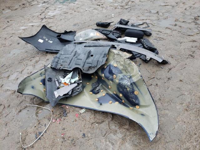 JTKDE177650043446 - 2005 TOYOTA SCION TC 蓝色 照片 12