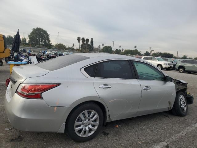 1N4AL3AP5FC424182 - 2015 NISSAN ALTIMA 2.5 SILVER photo 3