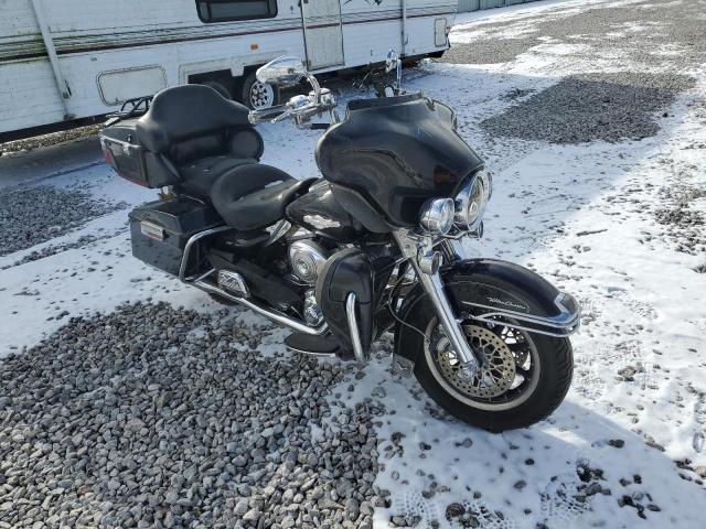 2006 HARLEY-DAVIDSON FLHTCUI, 