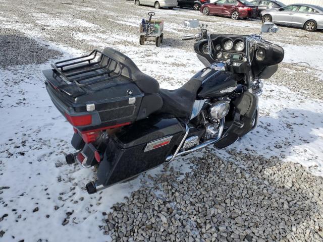 1HD1FCW106Y710349 - 2006 HARLEY-DAVIDSON FLHTCUI 黑色 照片 4