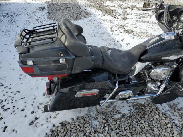 1HD1FCW106Y710349 - 2006 HARLEY-DAVIDSON FLHTCUI 黑色 照片 6