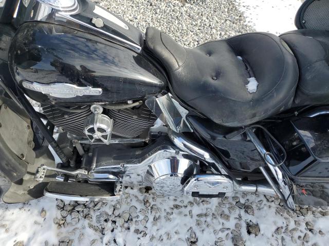 1HD1FCW106Y710349 - 2006 HARLEY-DAVIDSON FLHTCUI 黑色 照片 7
