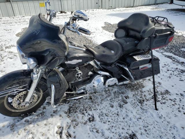 1HD1FCW106Y710349 - 2006 HARLEY-DAVIDSON FLHTCUI 黑色 照片 9