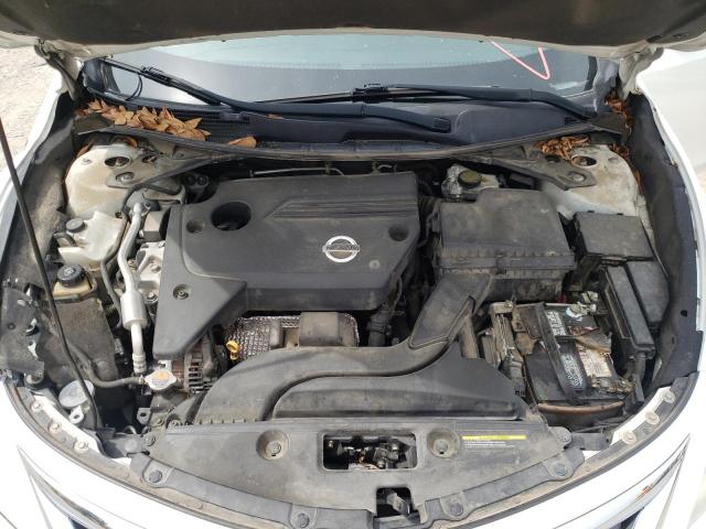 1N4AL3AP8DN500883 - 2013 NISSAN ALTIMA 2.5 WHITE photo 7