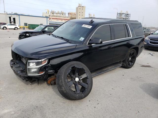 2016 CHEVROLET TAHOE C1500 LT, 