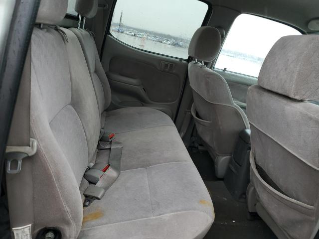 5TEGN92N51Z773237 - 2001 TOYOTA TACOMA DOUBLE CAB PRERUNNER BEIGE photo 10