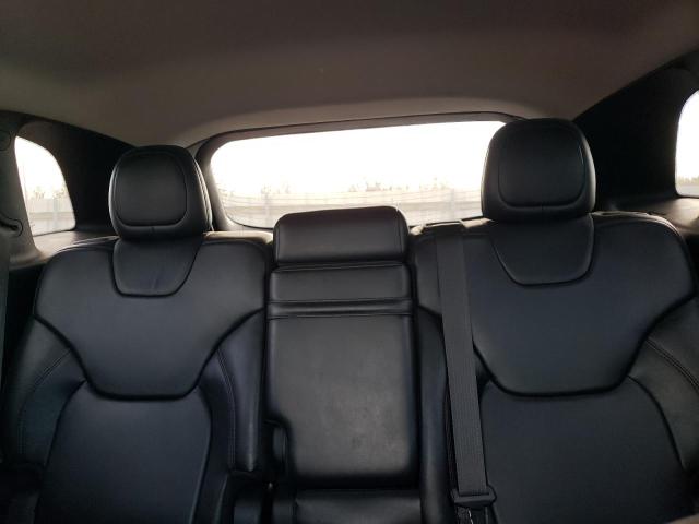 1C4PJMBS4EW273500 - 2014 JEEP CHEROKEE TRAILHAWK 绿色 照片 10