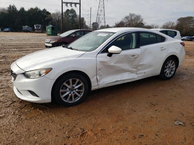 2014 MAZDA 6 SPORT, 