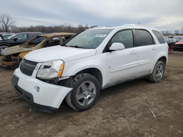 2009 CHEVROLET EQUINOX LT, 