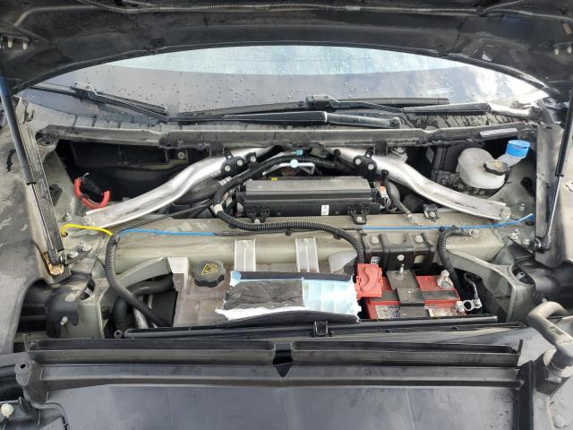 5YJSA1E26JF297851 - 2018 TESLA MODEL S 石墨色 照片 11