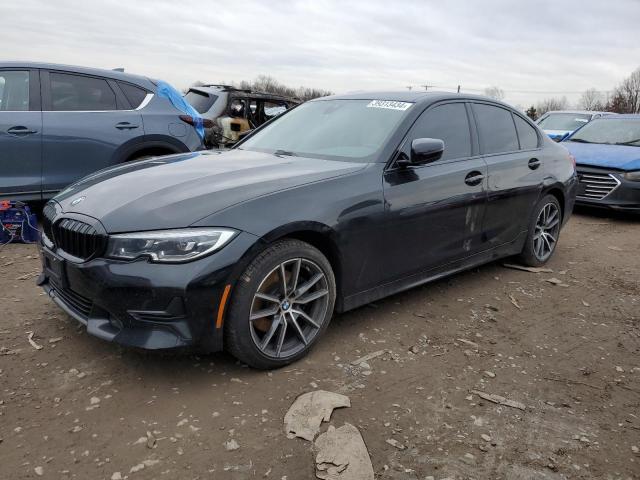 2020 BMW 330I, 