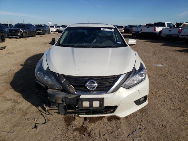 1N4BL3AP8GC203469 - 2016 NISSAN ALTIMA 3.5SL WHITE photo 5