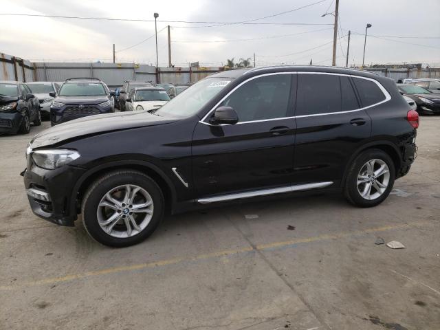 2019 BMW X3 XDRIVE30I, 