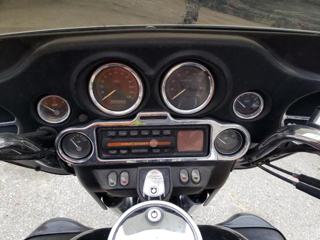 1HD1FCW164Y631250 - 2004 HARLEY-DAVIDSON FLHTCUI 黑色 照片 8