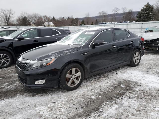 2015 KIA OPTIMA LX, 