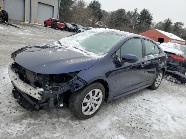 2021 TOYOTA COROLLA LE, 