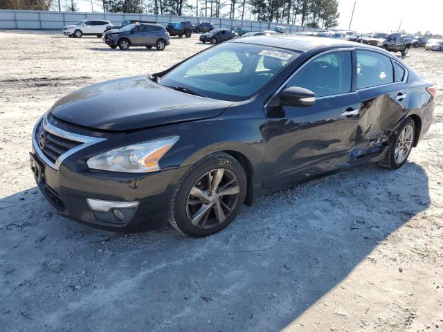 2015 NISSAN ALTIMA 2.5, 