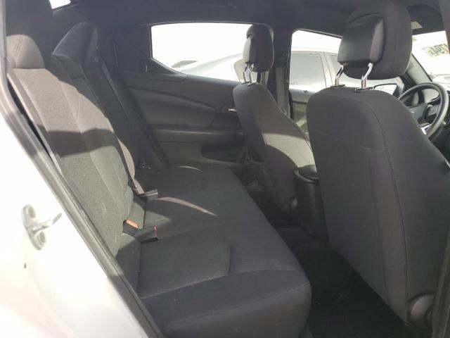 1B3BD4FB0BN598627 - 2011 DODGE AVENGER EXPRESS 白色 照片 10