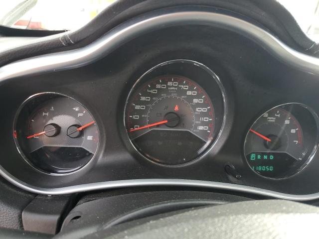 1B3BD4FB0BN598627 - 2011 DODGE AVENGER EXPRESS 白色 照片 9