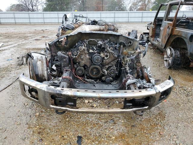 1FTEW1EFXFKD34699 - 2015 FORD F150 SUPERCREW BURN photo 5