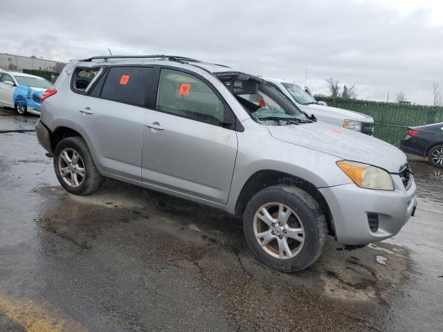 JTMBF4DV9C5054456 - 2012 TOYOTA RAV4 SILVER photo 4